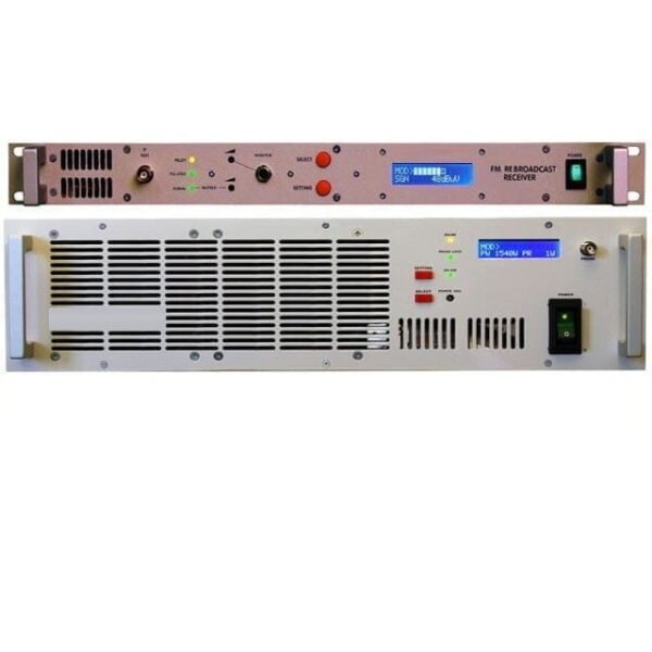 1000W-FM-REPEATER