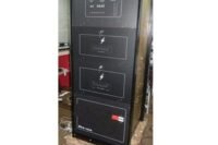 10KW-AM TRANSMITTER