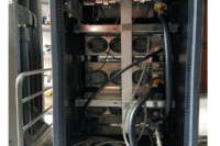 10kW FM broadcast radio transmitter range
