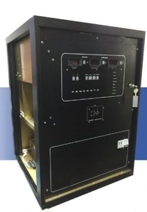 15KW AM TRANSMITTER