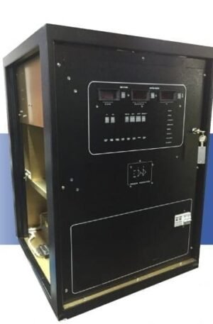 15KW AM TRANSMITTER