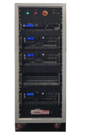 15kW FM Transmitter EF15000TR