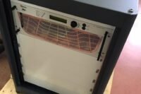 1000W UHF TV transmitter