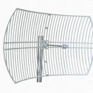 2.3-2.5GHz-Grid-Parabolic for stl links