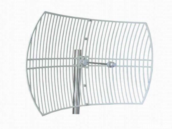 2.3-2.5GHz-Grid-Parabolic for stl links