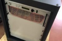 1kw ps Digital TV Transmitter E/DTV