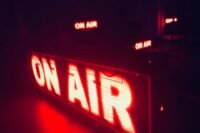 Radio and TV Studios Digital Broadcast