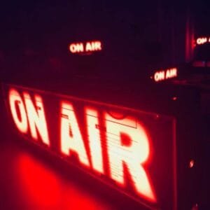 Radio and TV Studios Digital Broadcast