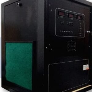 3KW-AM-TRANSMITTER