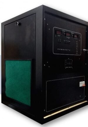 3KW-AM-TRANSMITTER