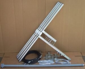 4DIPOLES ANTENNAS