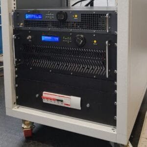 AFFORDABLE 5KW FM TRANSMITTER EQ51K