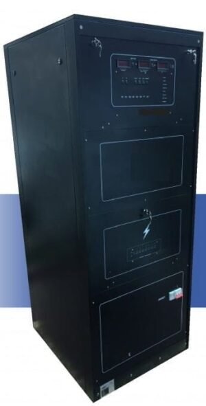 AM Solid State Transmitter 5KW