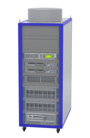 5KW-TV-TRANSMITTER