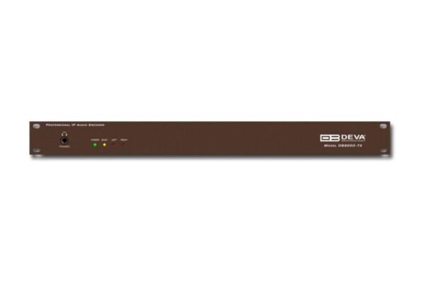 DB9000-TX deva encoder