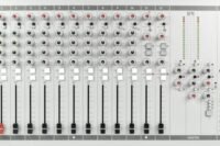 AIRMATE-12 BROADCAST CONSOLE