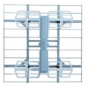 BIII-SNGLE-DIPOLE-PANEL ANTENNAS