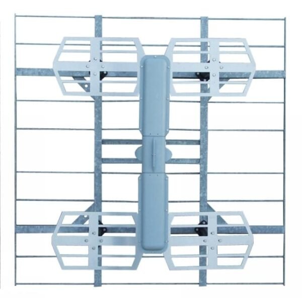 BIII-SNGLE-DIPOLE-PANEL ANTENNAS