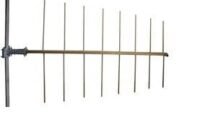 BROADBAND-LOGARITHMIC-ANTENNA-8-ELEMENTS-FM-BROADCAST