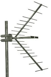 BROADCAST-REFLECTIVE-ANTENNA-300-360-Mhz