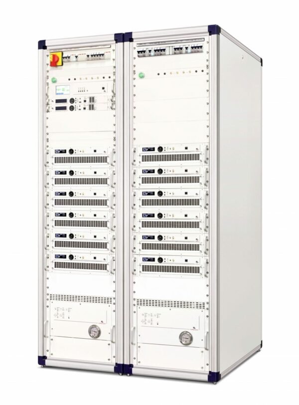 60-kW-FM-Transmitter