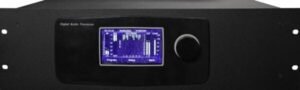 Broadcast-Audio-Processor