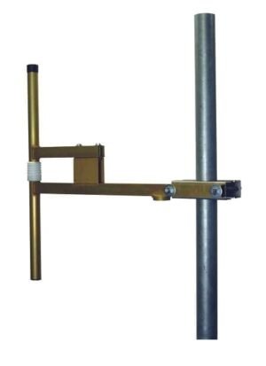 DIPOLE-DAB-BROADBAND-VHF BROADCAST