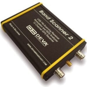 Deva-Band-Scanner