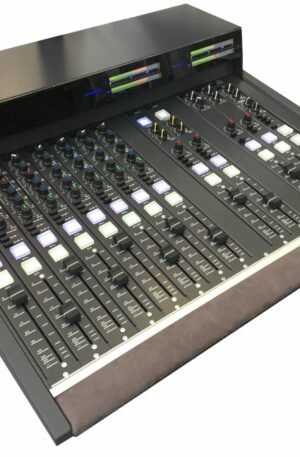 E16M-Modular-Broadcast-Radio-Console