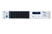 Broadcast 500W Digital FM Transmitter EL500D