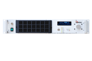 Broadcast 500W Digital FM Transmitter EL500D