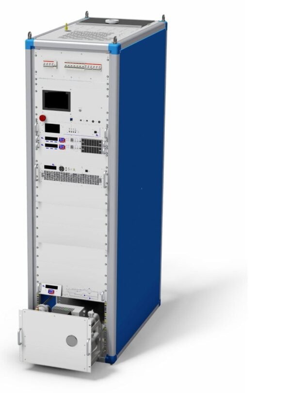 TV Liquid Cooled Transmitter