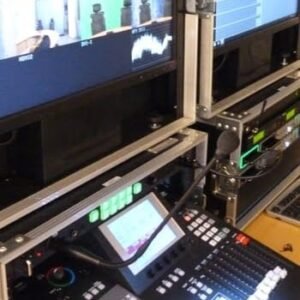 FLY-TV2 FLY-TV2