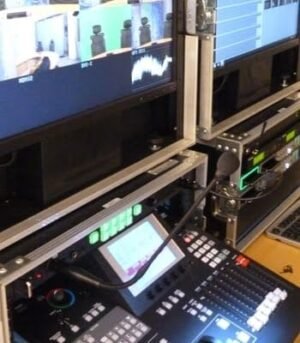 Flycase TV