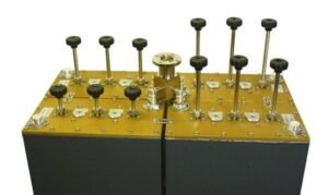 FM-coaxial-tetraplexer-4x500W