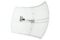 2.4GHz 24dBi Grid Parabolic Antenna FOR STL LINK