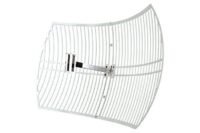GRID Parabolic antennas band 2.4GHz
