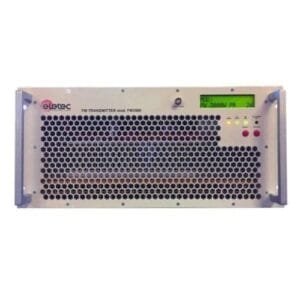 MEDIUM POWER 2000W TRANSMITTER