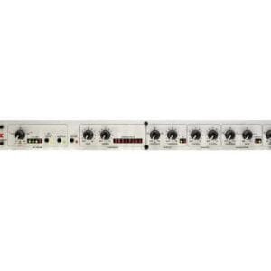 MICROPHONE PROCESSORS