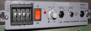 Portable-radio fm trasmitter-S20-FM