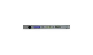 RADIO AUDIO PROCESSOR