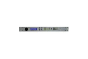 RADIO AUDIO PROCESSOR