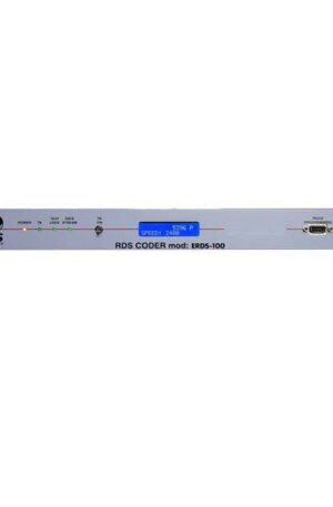 RDS Encoder