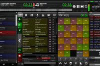 SOHO Radio Automation Software