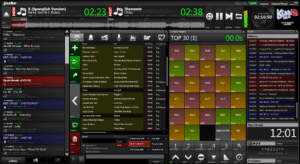 SOHO Radio Automation Software