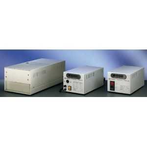 Voltage stabalizer eletec broadcast