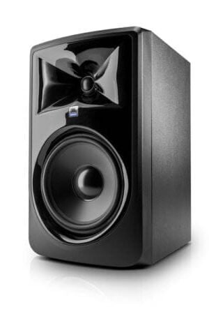 Studio-Monitor-Speakers