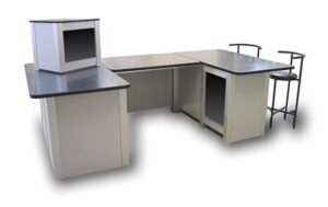 accent-furniture for studio radio