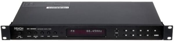 denon-dn-300dh-tuner