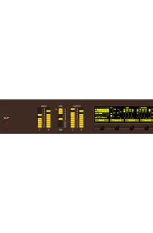 deva-db64-fm-audio-processor